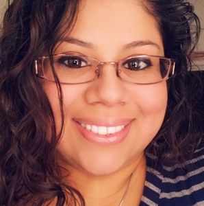 Meet your Posher, Veronica